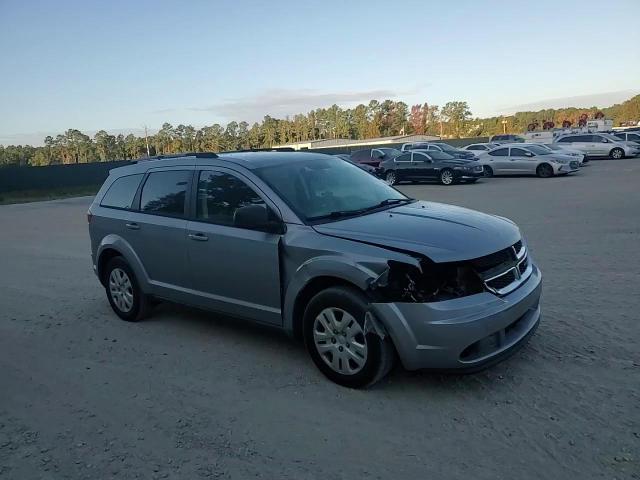 2017 Dodge Journey - Image 12