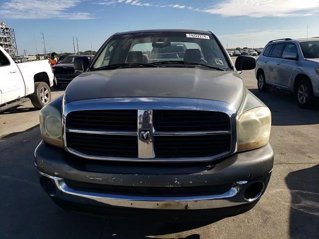 2006 Dodge Ram 1500 St VIN: 1D7HA18N06J114398 Lot: 74222274