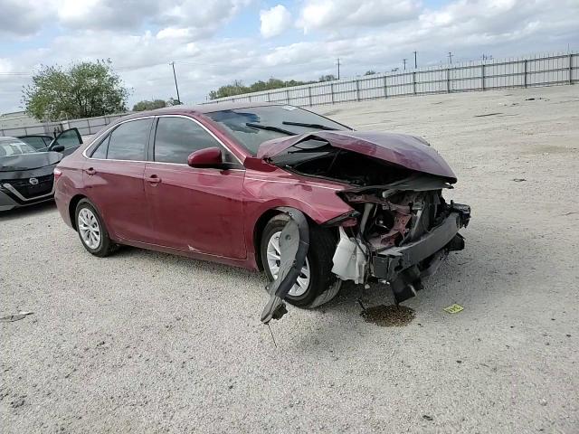2017 Toyota Camry - Image 10