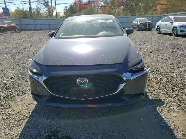 2021 Mazda 3 VIN: JM1BPAAL8M1327278 Lot: 76398054