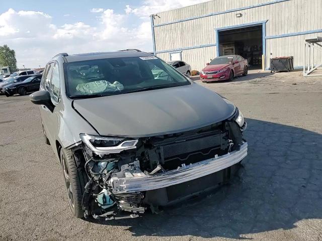 2023 Chrysler Pacifica Touring L VIN: 2C4RC1BG3PR565065 Lot: 75095184