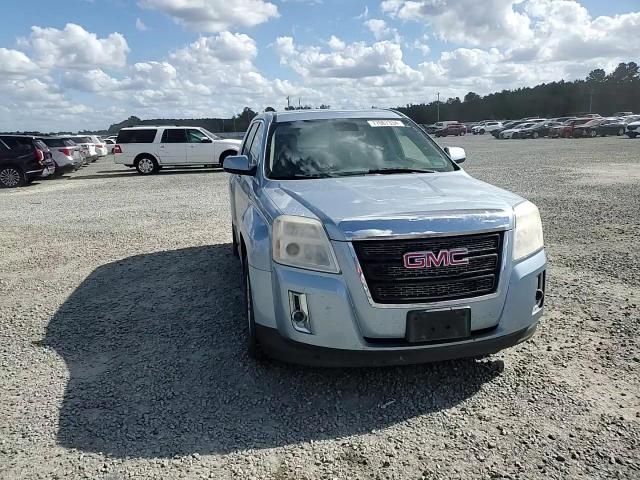 2015 GMC Terrain Sle VIN: 2GKALMEK1F6355633 Lot: 77067334