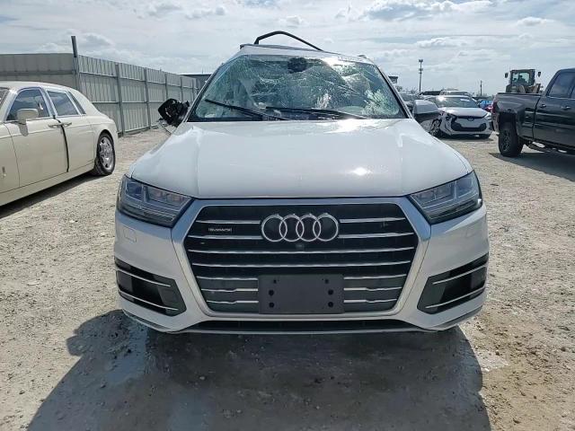 2019 Audi Q7 - Image 14