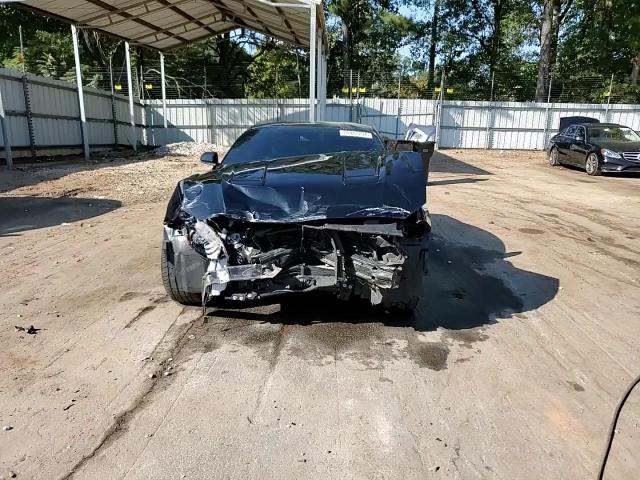 2018 Ford Mustang VIN: 1FA6P8TH0J5125645 Lot: 76047294