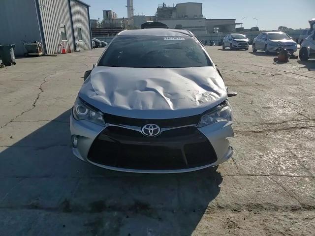 2017 Toyota Camry - Image 10