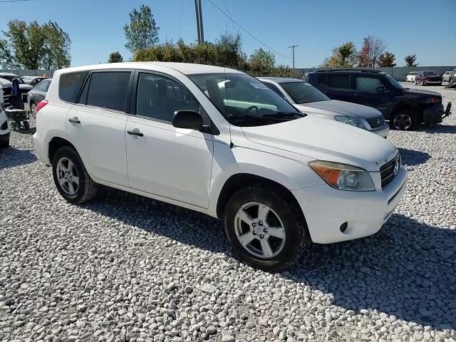 2007 Toyota Rav4 VIN: JTMBD33V875089058 Lot: 75162884