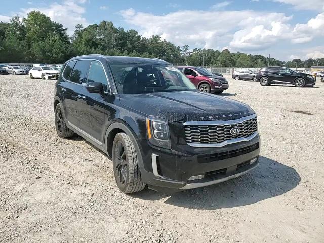 5XYP54HC3LG034227 2020 Kia Telluride Sx