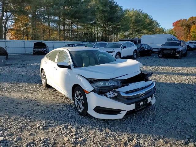 2016 Honda Civic Lx VIN: 2HGFC2F55GH541701 Lot: 77977474