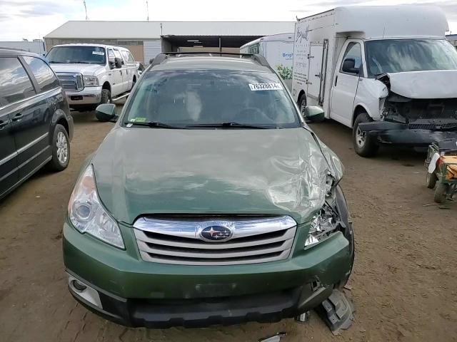 2012 Subaru Outback - Image 11