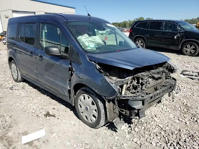 2019 Ford Transit Connect Xlt VIN: NM0GE9F22K1420365 Lot: 74844554