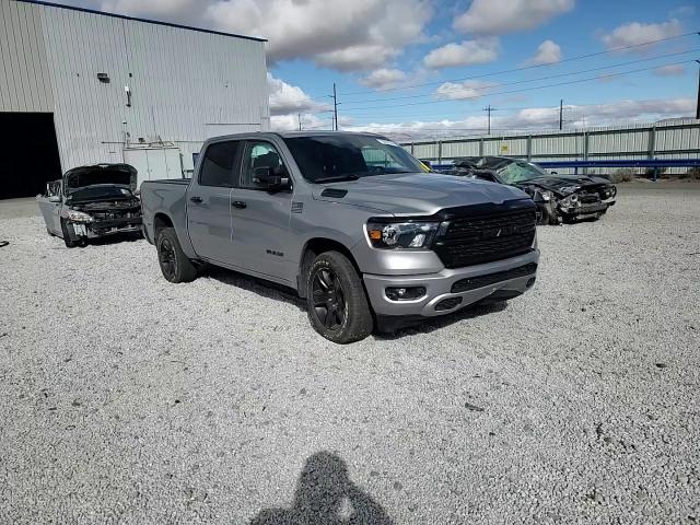 2024 Ram 1500 Big Horn/Lone Star VIN: 1C6SRFFT5RN130477 Lot: 78257614