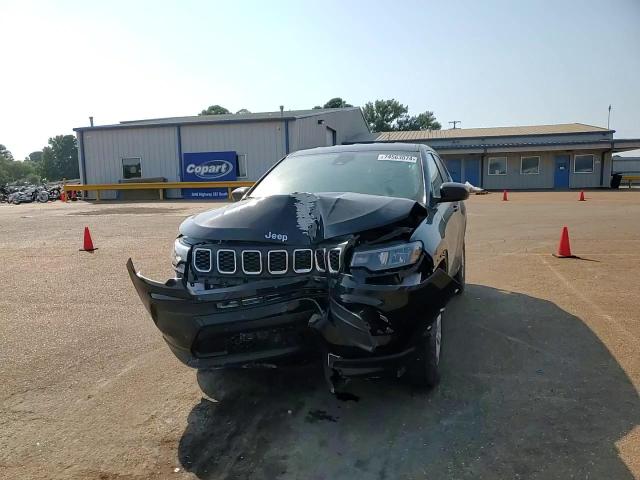 3C4NJDANXRT170516 2024 Jeep Compass Sport