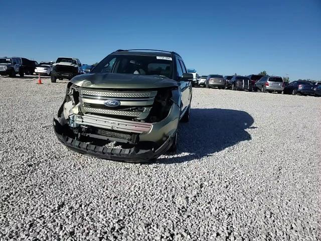 2012 Ford Explorer Limited VIN: 1FMHK8F8XCGA85705 Lot: 77941994