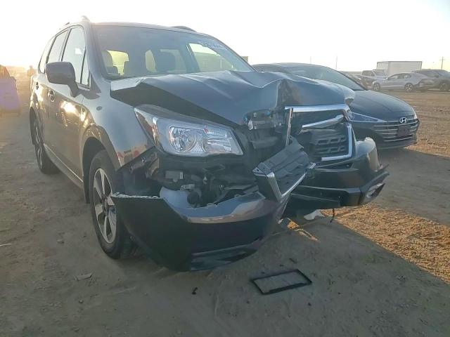 2017 Subaru Forester - Image 12