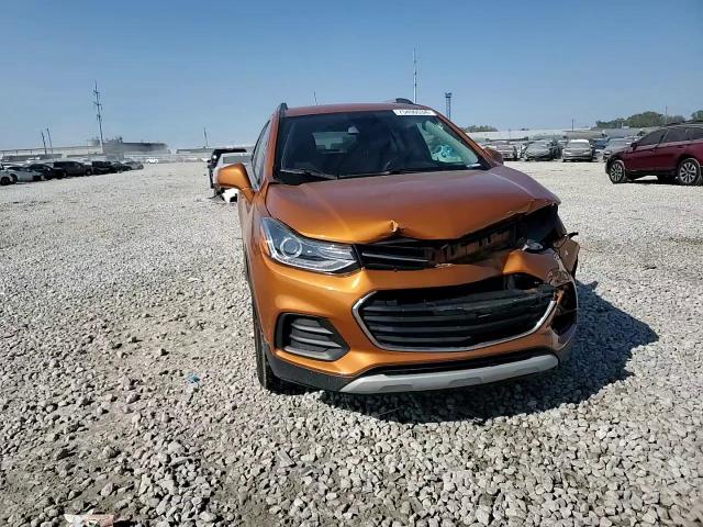 2017 Chevrolet Trax 1Lt VIN: 3GNCJPSB0HL150889 Lot: 75490534