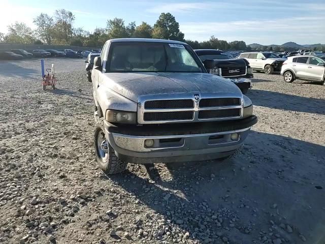 2001 Dodge Ram 1500 VIN: 1B7HF16Y91S786021 Lot: 77016644