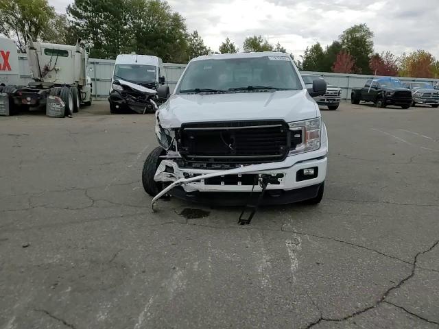 2018 Ford F-150 - Image 11