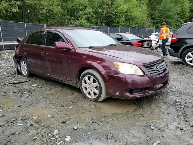 2009 Toyota Avalon Xl VIN: 4T1BK36BX9U328976 Lot: 74082004