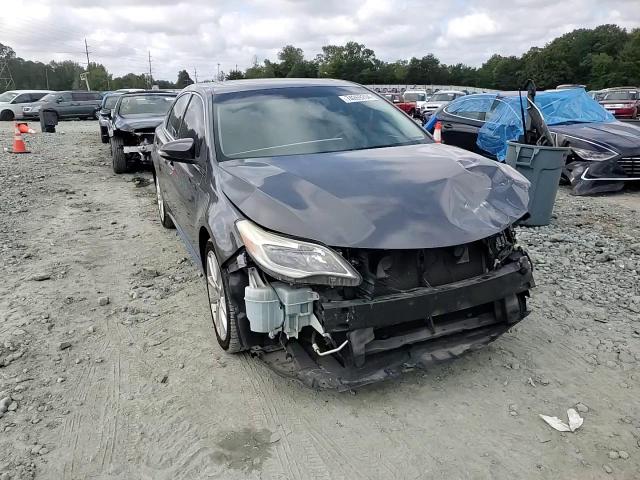 2013 Toyota Avalon Base VIN: 4T1BK1EB8DU013334 Lot: 74269204