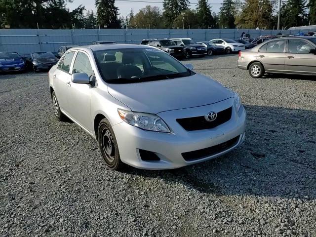 2010 Toyota Corolla Base VIN: JTDBU4EE8AJ062685 Lot: 77855464