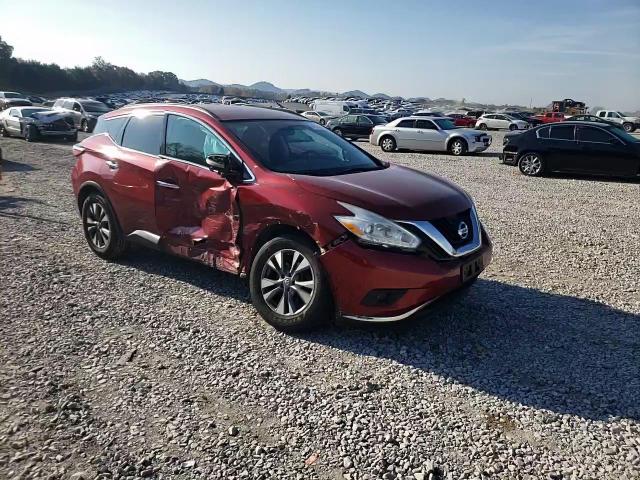 2017 Nissan Murano - Image 12