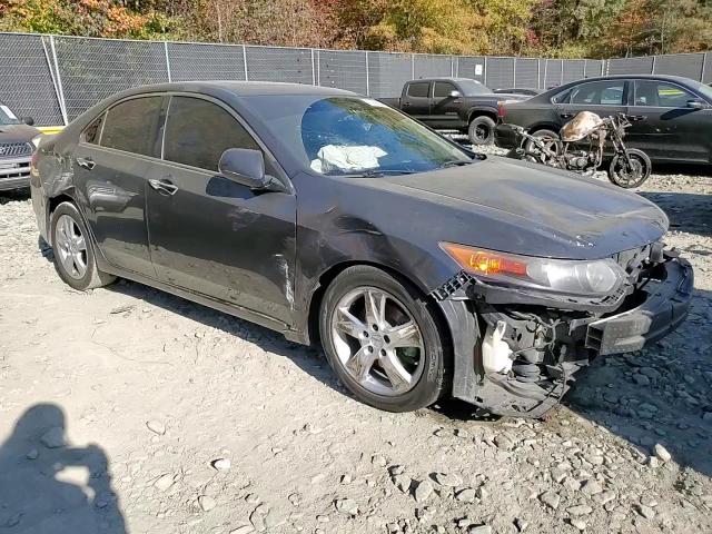 2014 Acura TSX - Image 13