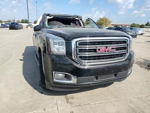 2017 GMC Yukon - Image 12