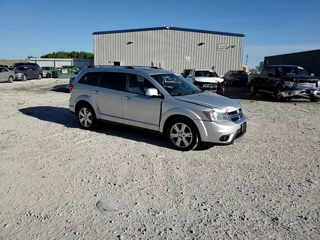 3C4PDDDG7DT641608 2013 Dodge Journey Crew