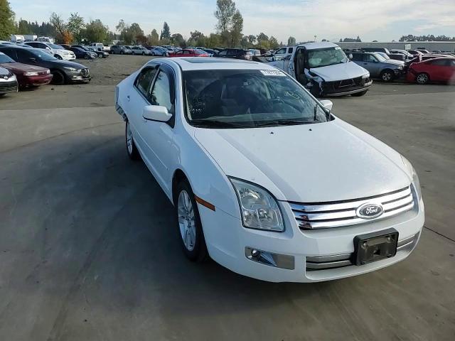 2007 Ford Fusion Sel VIN: 3FAHP08Z77R138815 Lot: 77877264