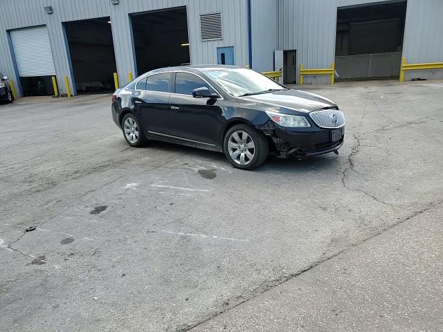 2012 Buick Lacrosse Premium VIN: 1G4GH5E38CF191400 Lot: 74882724