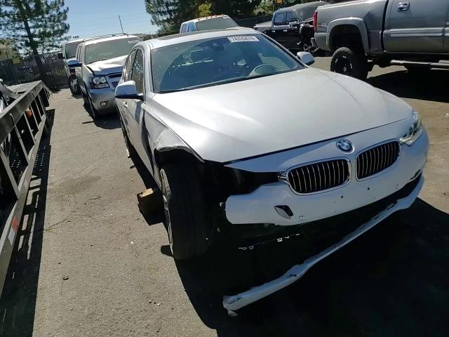 2018 BMW 3er - Image 11