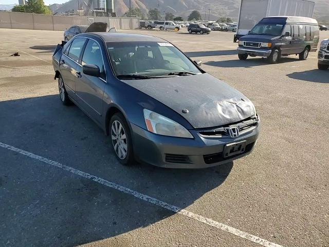 2006 Honda Accord Ex VIN: 1HGCM66546A061203 Lot: 78104744