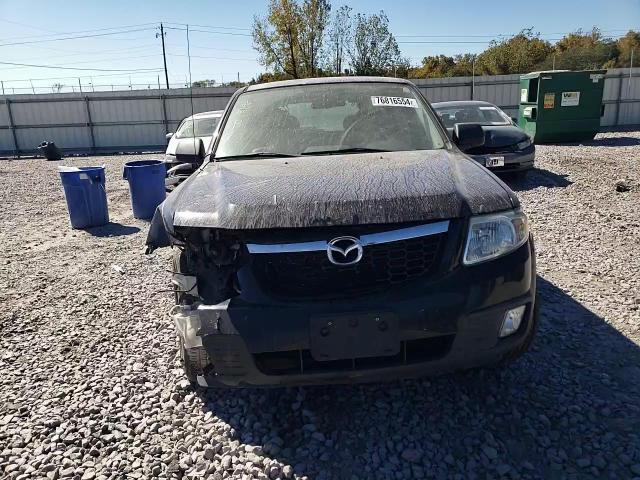 2008 Mazda Tribute I VIN: 4F2CZ02Z28KM04609 Lot: 76816554