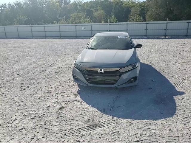 1HGCV2F38MA023006 2021 Honda Accord Sport