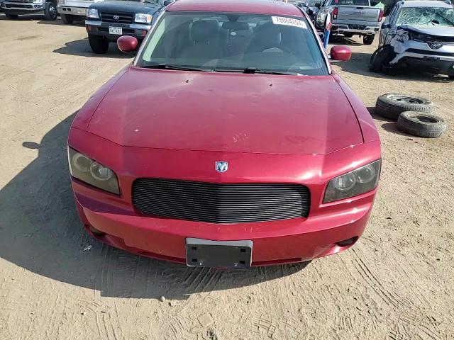 2006 Dodge Charger R/T VIN: 2B3KA53H36H198549 Lot: 75064204