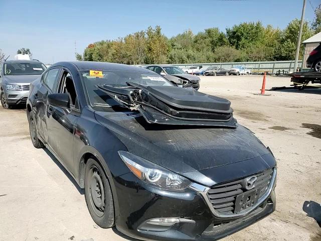 2017 Mazda 3 - Image 11