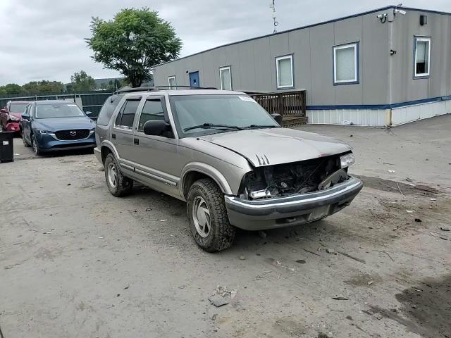 2001 Chevrolet Blazer VIN: 1GNDT13W812158646 Lot: 73664804