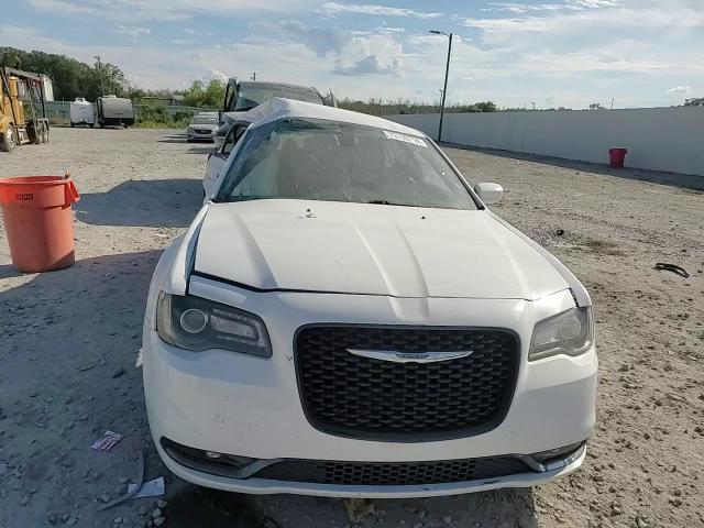 2015 Chrysler 300 S VIN: 2C3CCABG9FH849380 Lot: 73138714