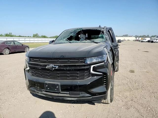 2024 Chevrolet Tahoe K1500 Rst VIN: 1GNSKRKD5RR260708 Lot: 74101214