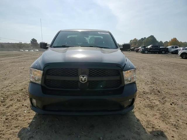 2015 Ram 1500 St VIN: 1C6RR7FT0FS648675 Lot: 78171724