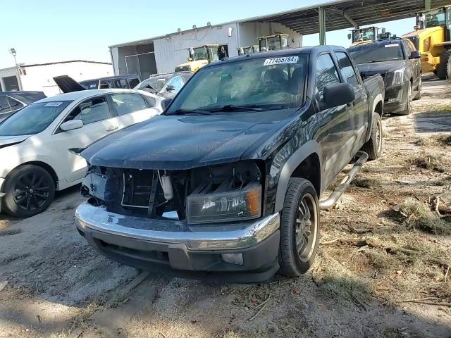 2008 Chevrolet Colorado VIN: 1GCCS13E988125192 Lot: 77455784