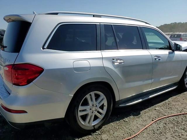 2013 Mercedes-Benz Gl 450 4Matic VIN: 4JGDF7CE0DA197716 Lot: 76004044