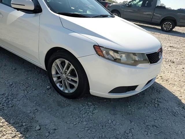 2012 Kia Forte Ex VIN: KNAFU4A29C5505979 Lot: 77834284