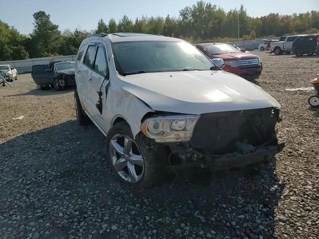 2011 Dodge Durango - Image 12