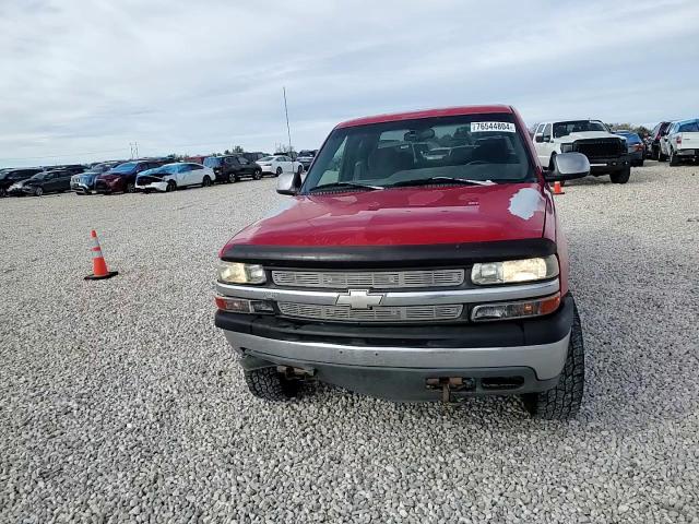 1999 Chevrolet Silverado - Image 10