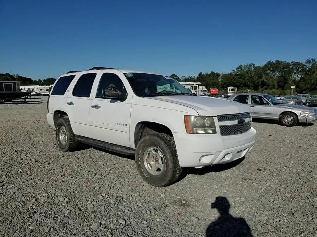 2007 Chevrolet Tahoe K1500 VIN: 1GNFK13027R320164 Lot: 76479034