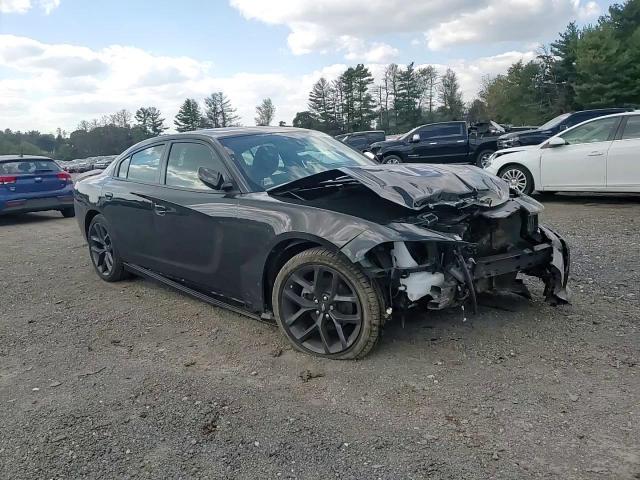 2C3CDXBG5PH568839 2023 Dodge Charger Sxt