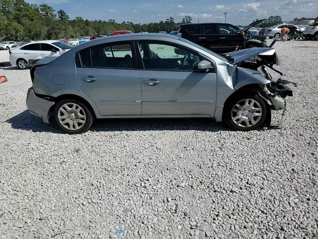 2012 Nissan Sentra 2.0 VIN: 3N1AB6AP3CL680208 Lot: 76313464