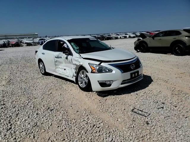 1N4AL3AP0DN417643 2013 Nissan Altima 2.5