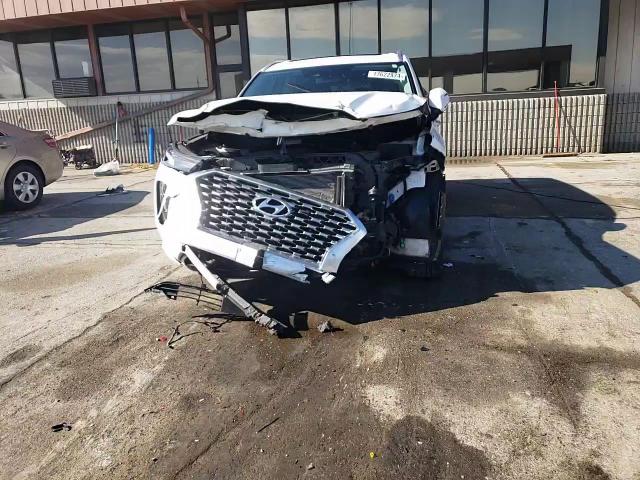 2022 Hyundai Palisade Limited VIN: KM8R5DHEXNU382159 Lot: 77622974